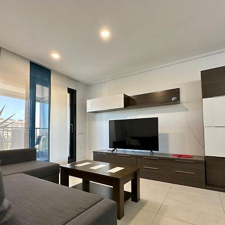 발렌시아 Sunny Patacona Seaview 아파트 외부 사진